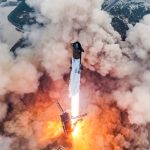 美国航空管理局批准SpaceX“星舰5号”星期日飞行