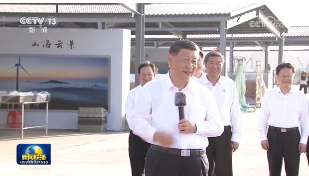 拼经济还是拼台海？　习近平释放矛盾信号