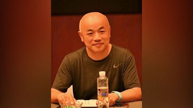 许志永前代表律师张庆方被北京司法局吊销执业证