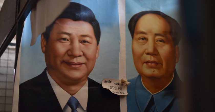 重读李志绥，重估毛泽东与习近平