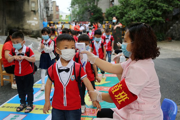 上海、武汉市区官办小学裁并　广东教师裁员降薪