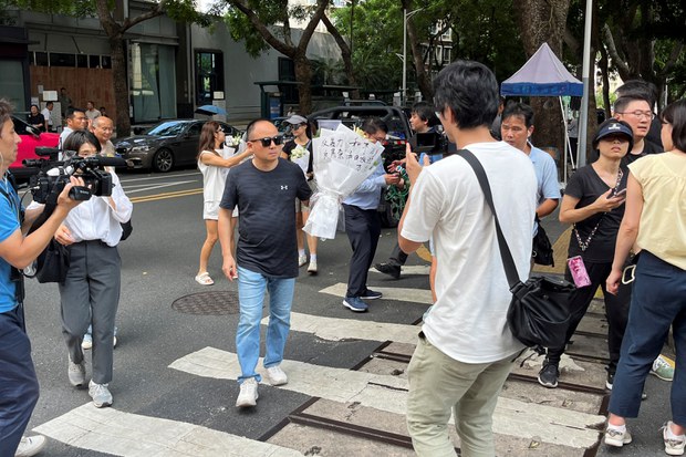 上海日本人学校将在南京大屠杀87周年日改上网课