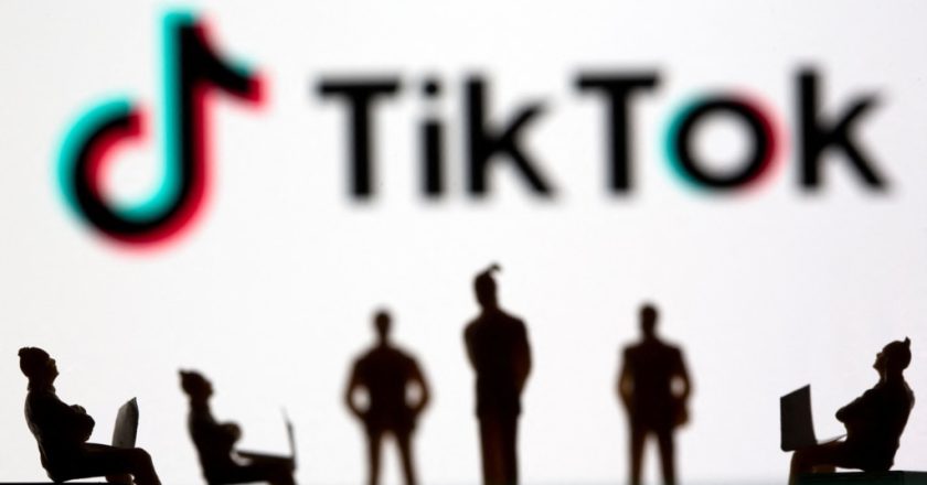 加拿大经国安审查后下令关闭TikTok加拿大分公司办公室