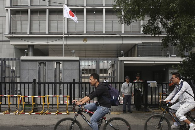 珠海35人被撞身亡后　日本使馆敦促侨民警惕