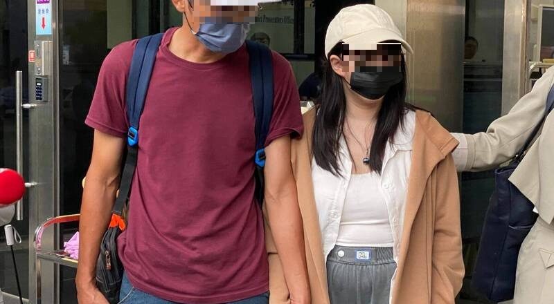 麦当劳少女打工疑遭性侵轻生 父母提交「新事证」：看到一丝曙光！