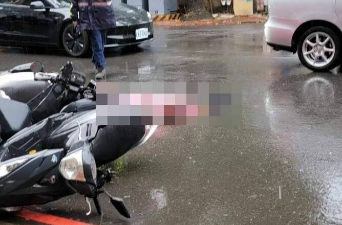 土城家暴男当街砍死妻子、小姨子 新北社会局：全力协助家属后续事宜