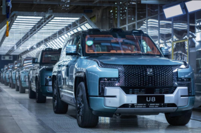 警钟敲醒！中国电动车厂仅有15家能存活