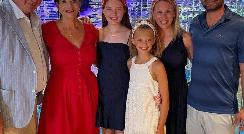 德州姊妹半夜被洪水冲走  家属目击遗体紧紧相拥心碎了