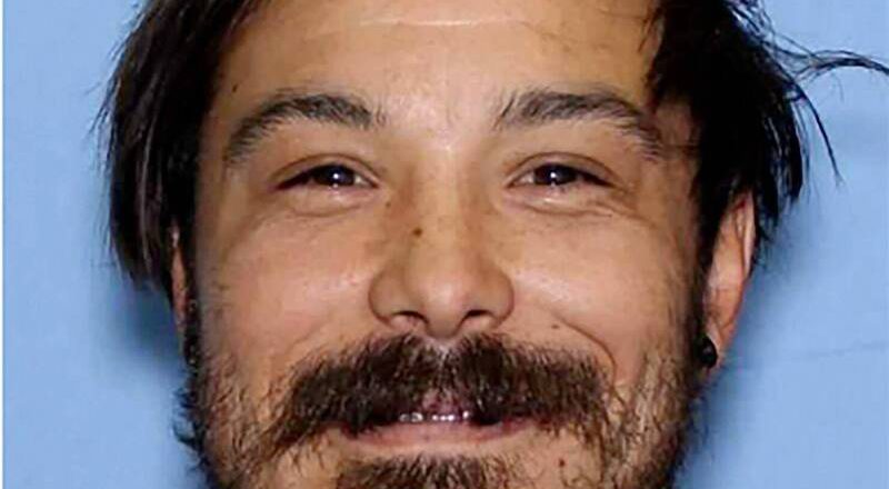 找到蹤跡？殺害3名女兒退伍軍人父親疑似被發現