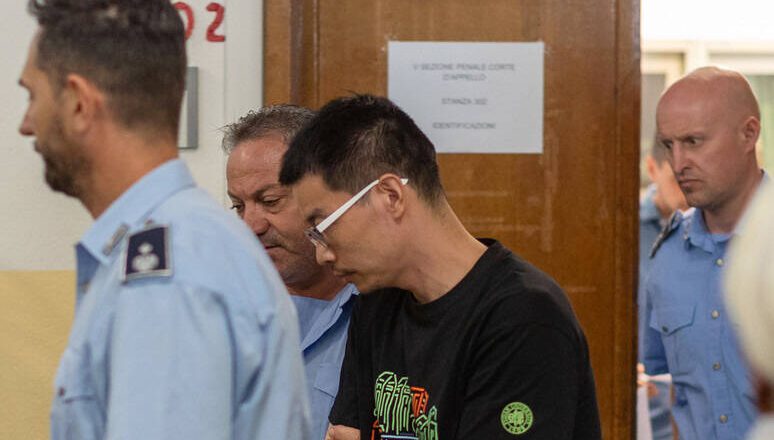 中國駭客侵入美國大學竊取新冠研究資料被捕