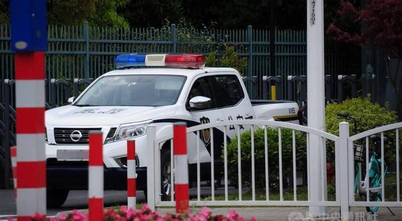 法国情报局:关闭9座中国警察站 特务仍潜伏服务北京