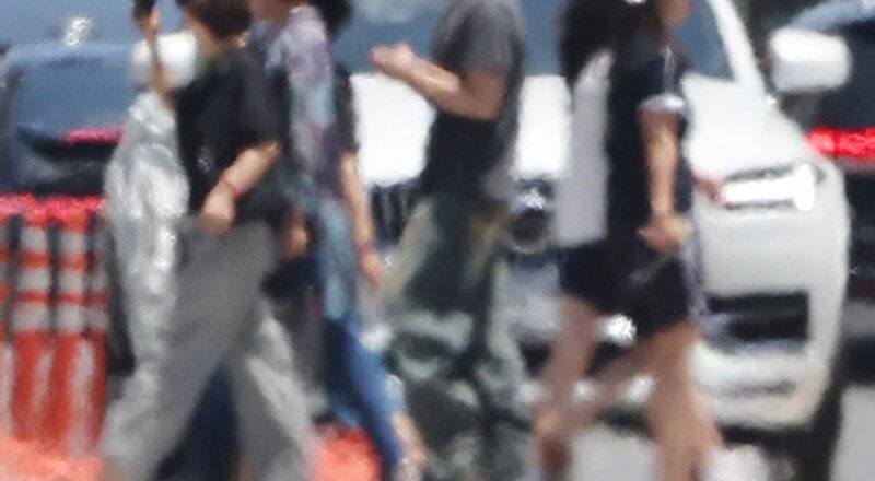 熱爆!南韓多地高溫飆破40℃ 逾千人熱衰竭就醫