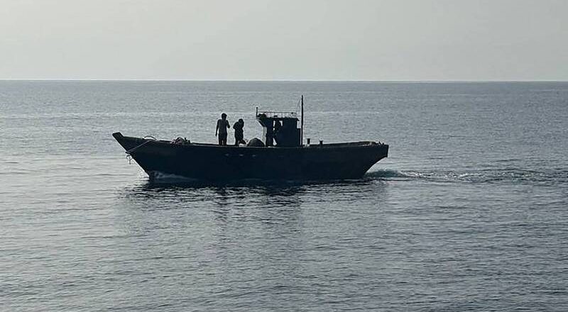 南韩遣返6名北韩公民 统一部:已平安返抵东部港口