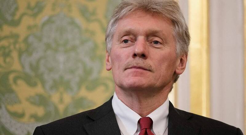 川普喊运送武器给乌克兰 克宫：俄国坐等他下周一「重大声明」