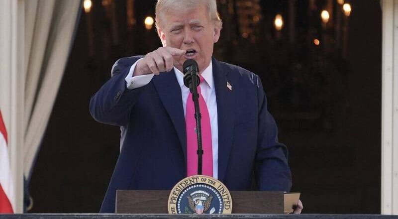 美国务院大裁员逾1300人！挨轰削弱美在全球地位