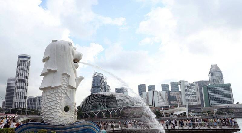 2025全球奢華消費最昂貴城市 新加坡蟬聯3年冠軍、台北排名第12