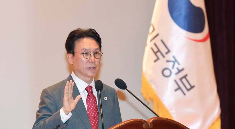 南韩医学生结束为期17个月罢课  8300人将重返医学院