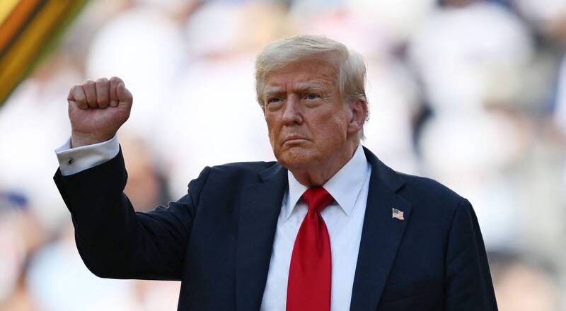 「重锤」要来了！川普预告发表对俄「重大声明」