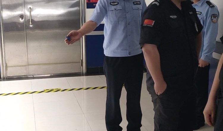 大冶公安扣押物品拒不出具清单,物品丢失后仍态度蛮横——刘迎新案再曝公安违法乱象