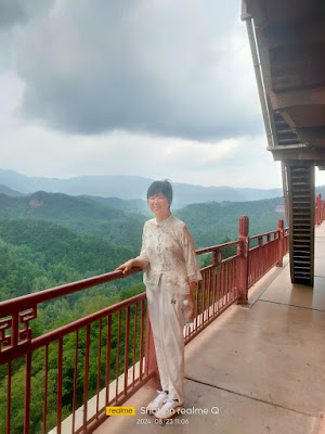 著名人权捍卫者张展二审被秘密开庭  家属律师不许会见 现关押地点不明