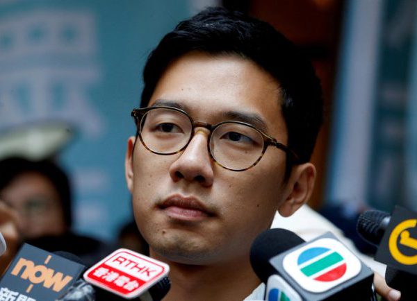 中共的跨國鎮壓沒有收手