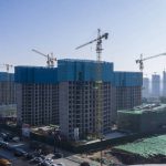 断崖式下跌   中国楼市最新数据太扎心