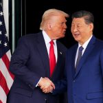 川普为北京创造了独一无二的机会