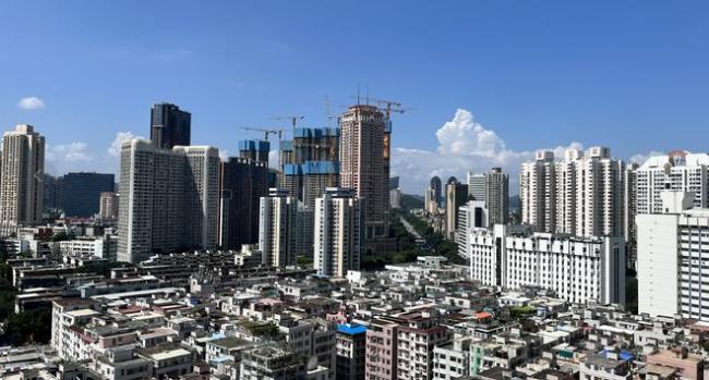 深圳房东为留人“卷”起来了 花式“讨好”租客