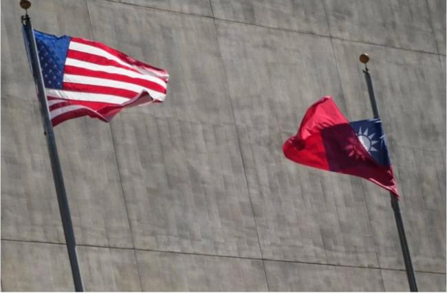 台美的稳定关系,真正来源于三层力量