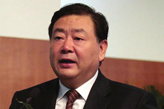 出2个亿买副省长?他太狂了