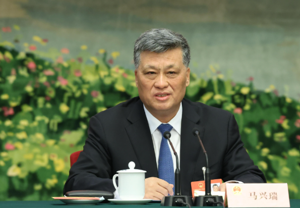 “习近平养了一具僵尸”,马兴瑞案传出惊人内幕