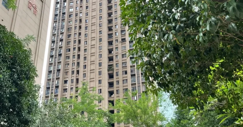 中国42%城镇家庭的房子,将面临大严峻的难题