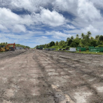 曝中国正在修建旧日本帝国飞机跑道 释何信号？