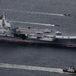 中国为什么要做危险动作？