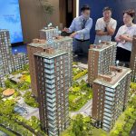 摩根士丹利估明年大陆房市续下行 但幅度缓和