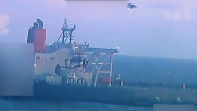 美司法部高调发了段视频,中国买家心惊胆战