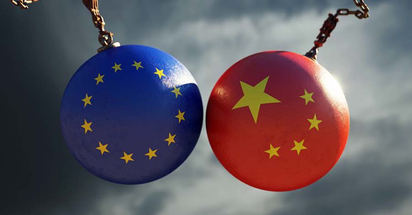 电动车大戏再开!中欧重启谈判