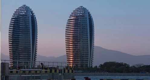 海南封關剛落地，樓市先崩了