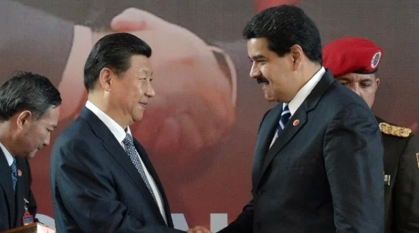 热评:川普把习近平震到脑震荡