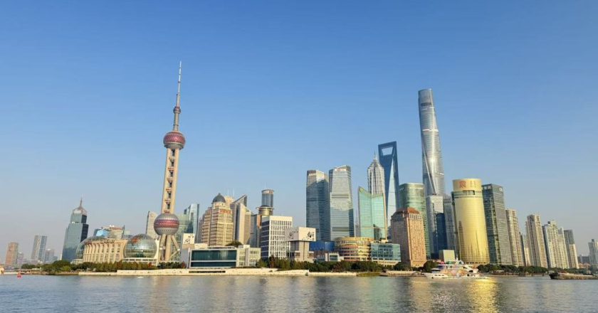 加速「反内卷」！ 传陆市场监管总局约谈光电企业防垄断促整改