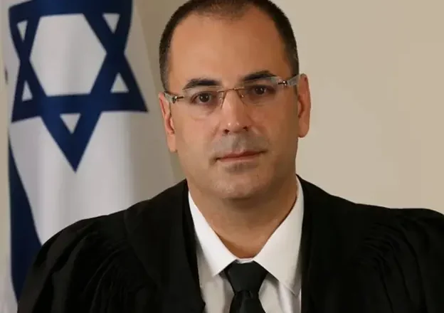 裁决在即 调查内塔尼亚胡亲信贪腐案的法官车祸身亡