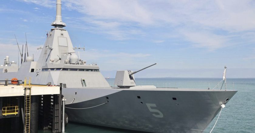 中国要釜底抽薪  玉渊谭天：两用禁令打击的就是日本整个军工产业体系