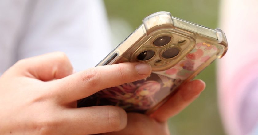 保護用戶隱私 陸網信辦推新規擬禁止APP偷聽偷拍