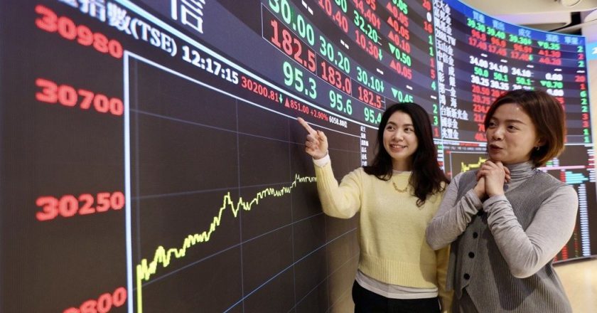 周末精选／过年都靠它！台积电法说行情蓄势待发 16档供应链红包股看涨？